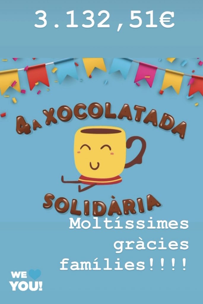 Escola Thau Sant Cugat