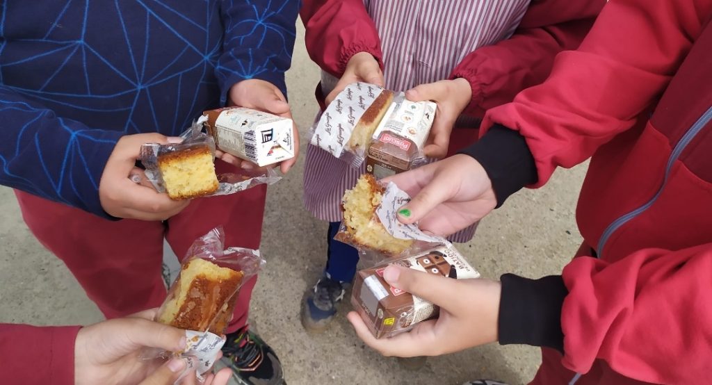 Joaquima Vedruna Terrassa