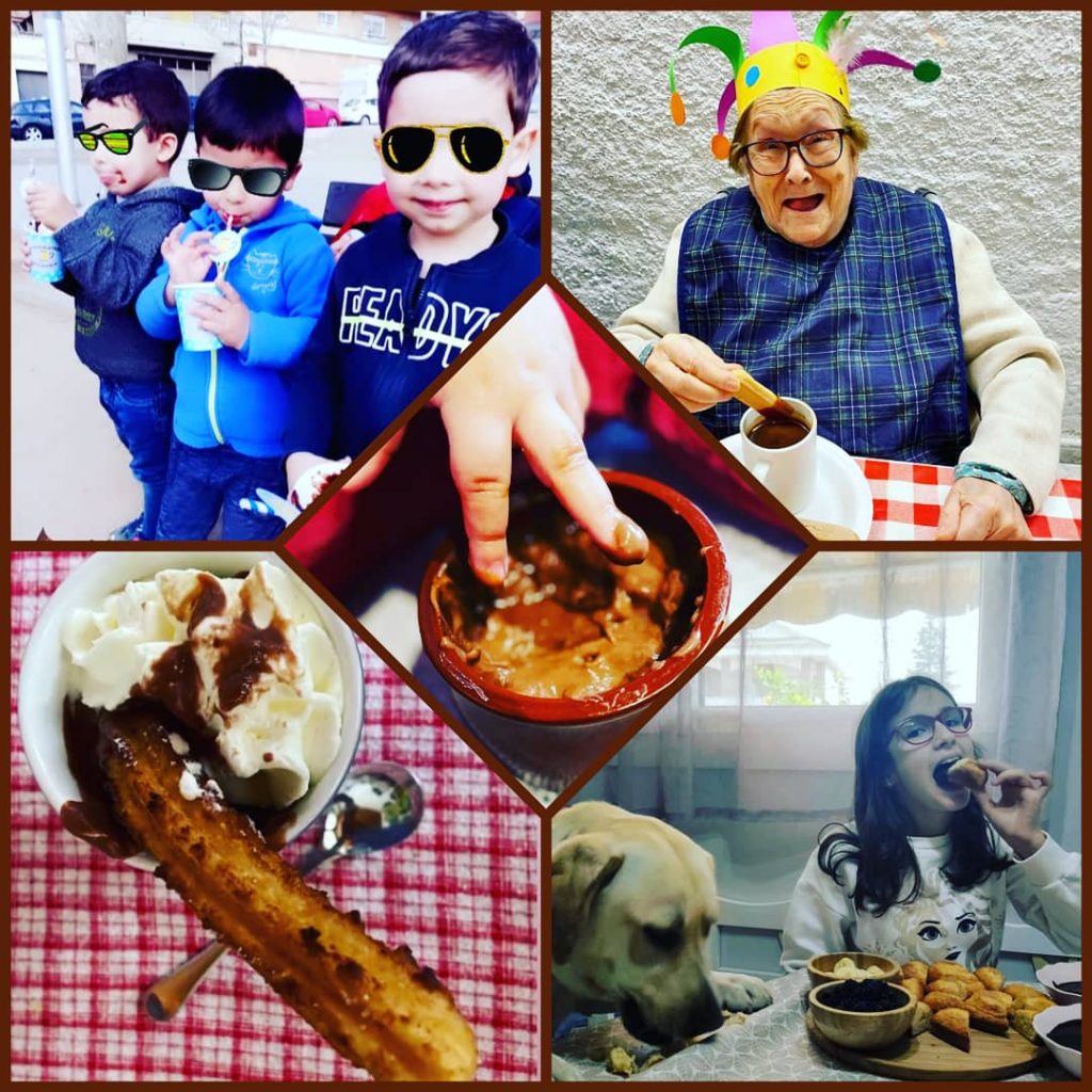 AFA ESCOLA PIA CALDES DE MONTBUI