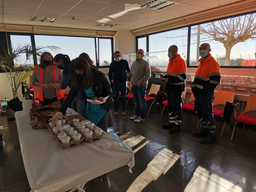 Línea Figueras Perpignan S.A.