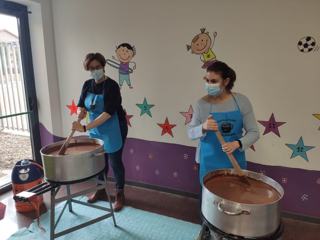 CEIP MARÍA MONTESSORI