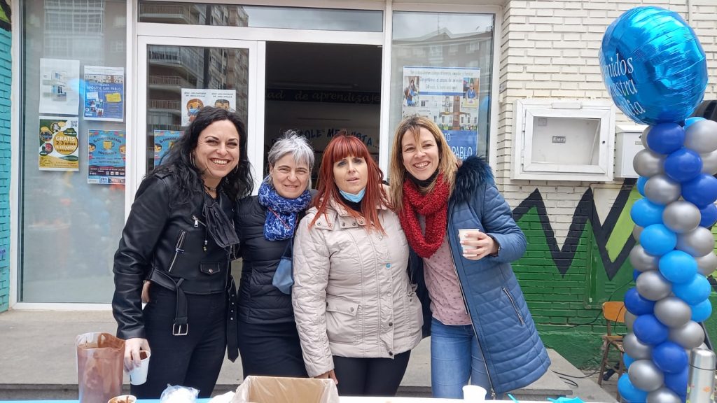 Colegio APÓSTOL SAN PABLO