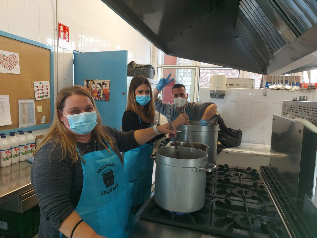 Escola Municipal Salvador Llobet