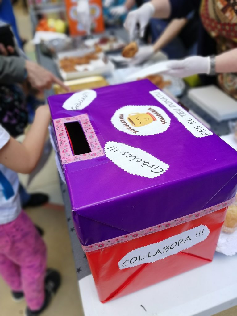 AFA ESCOLA ELS LLORERS