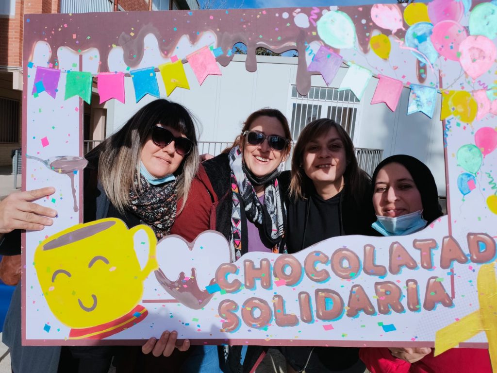 Ins Nicolau Copèrnic