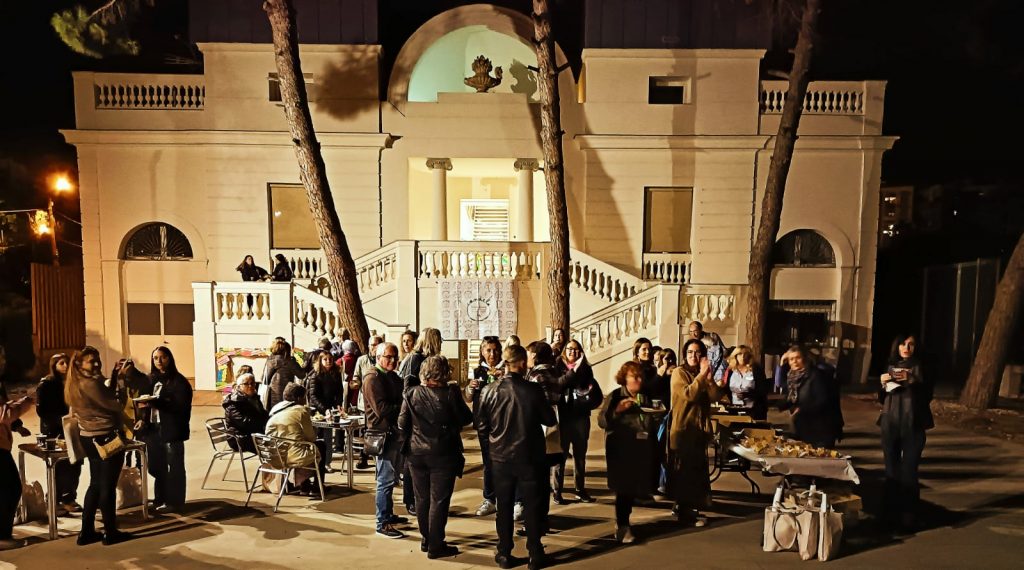 Asociación Pulseras Candela