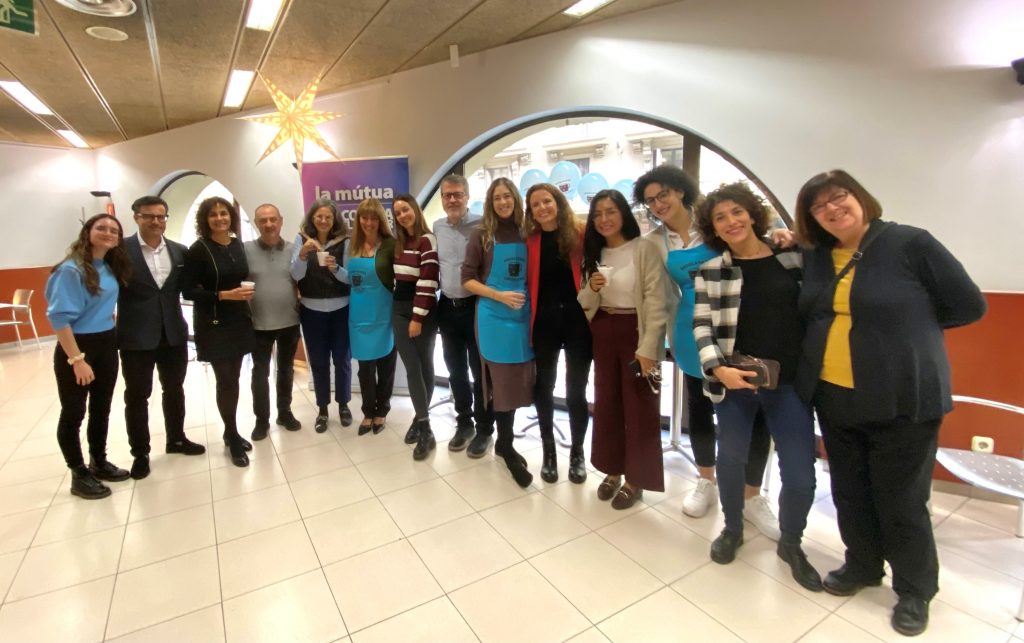 La Mútua dels Enginyers