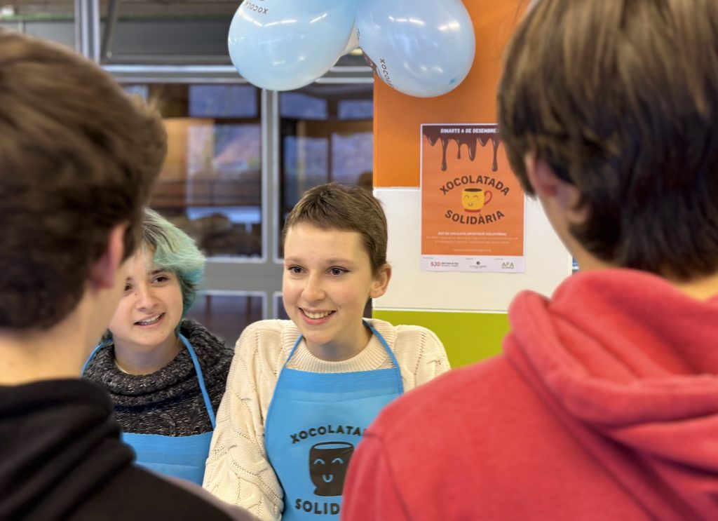 Col·legi Sant Ermengol (Andorra)