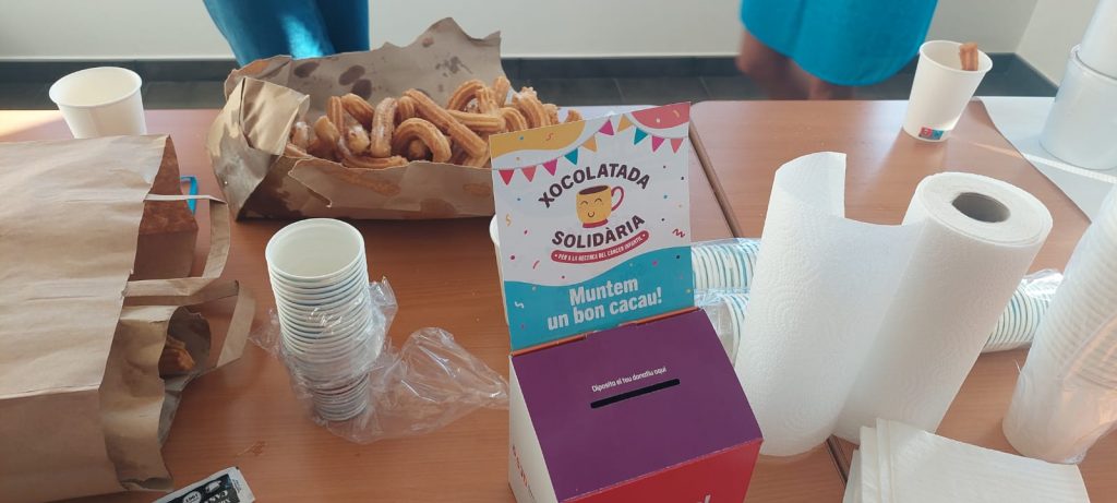 Línea Figueres Perpignan S.A.