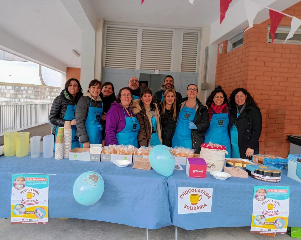 Escola Sant Josep el Pi