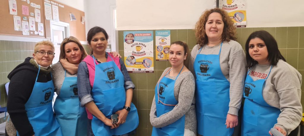 Col•legi Santíssima Trinitat