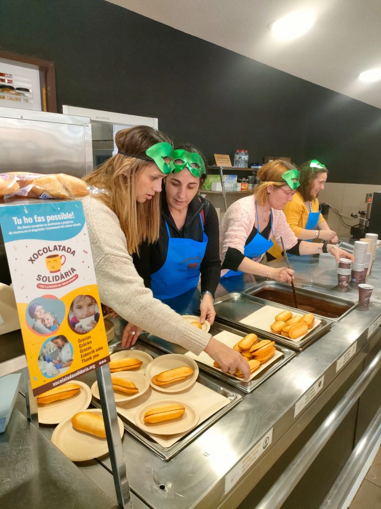 AFA COL·LEGI CREANOVA