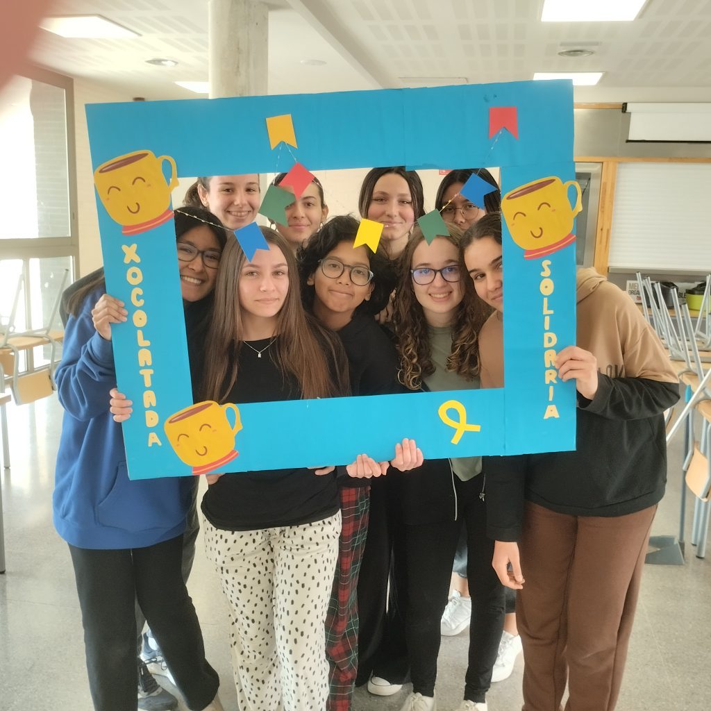 AFA Institut Torrent Dels Alous