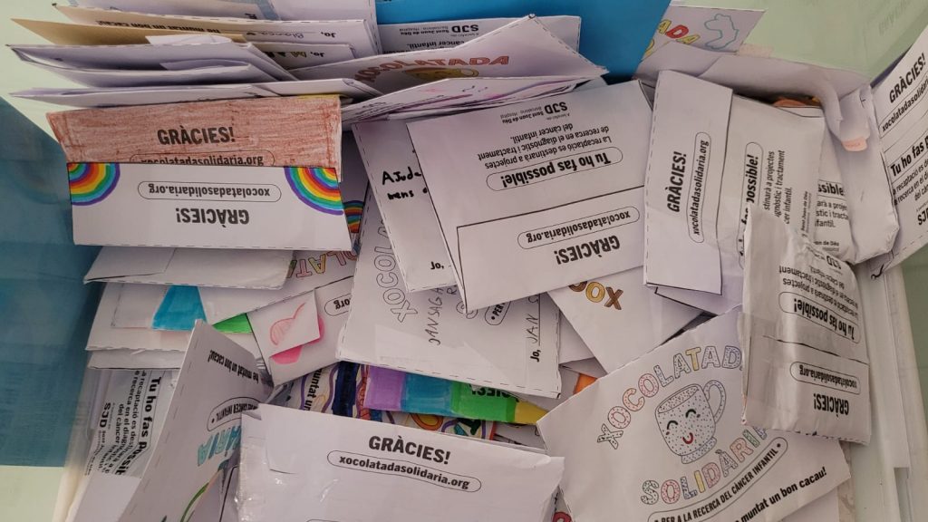 AFA ESCOLA SOT DEL CAMP