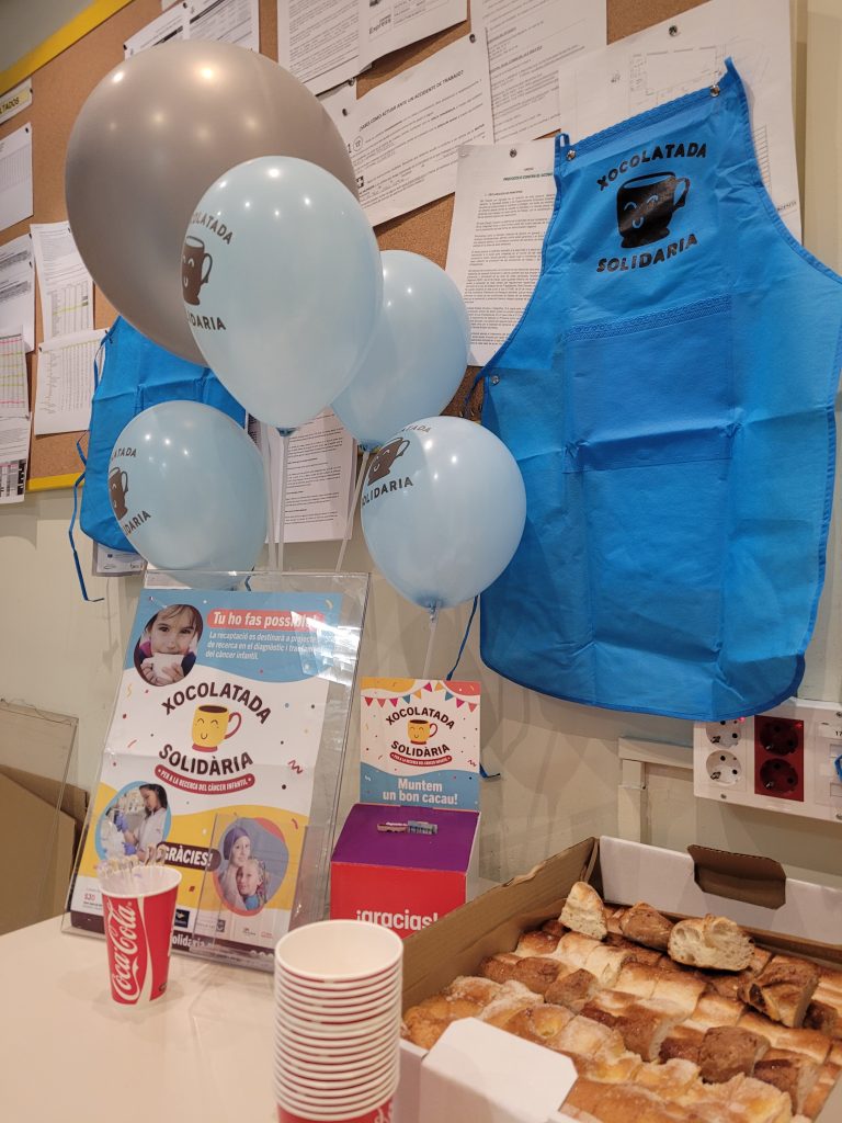 SOLSONA OFICINA DE CORREOS