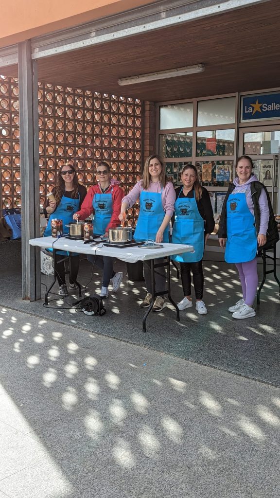 AMPA LA SALLE MANRESA