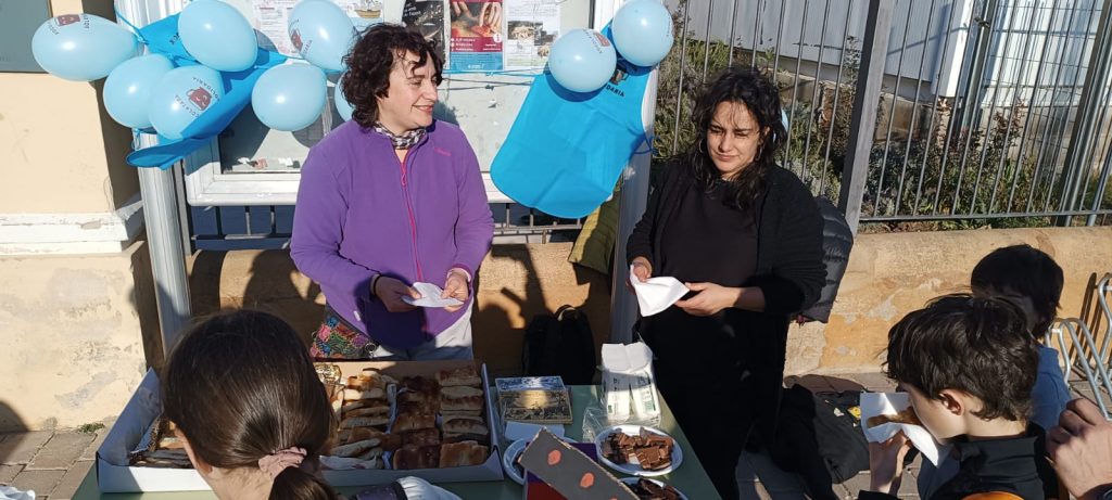 Escola JJRAFOLS Torrelavit