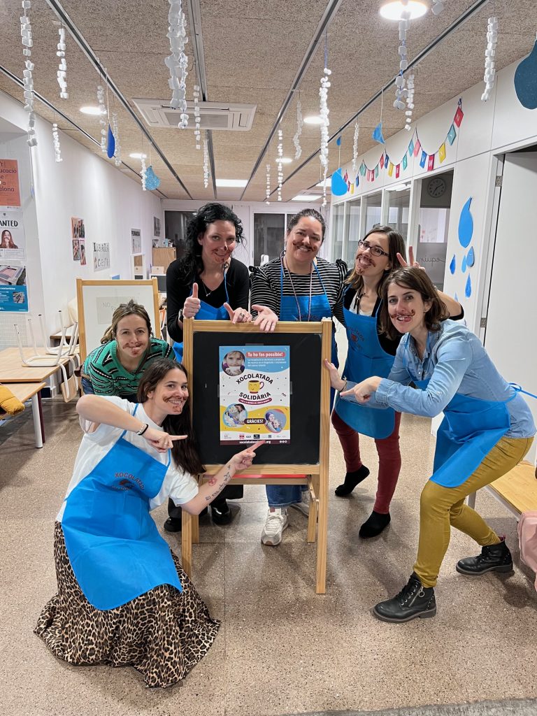 AMPA SANTA TERESA DE LISIEUX