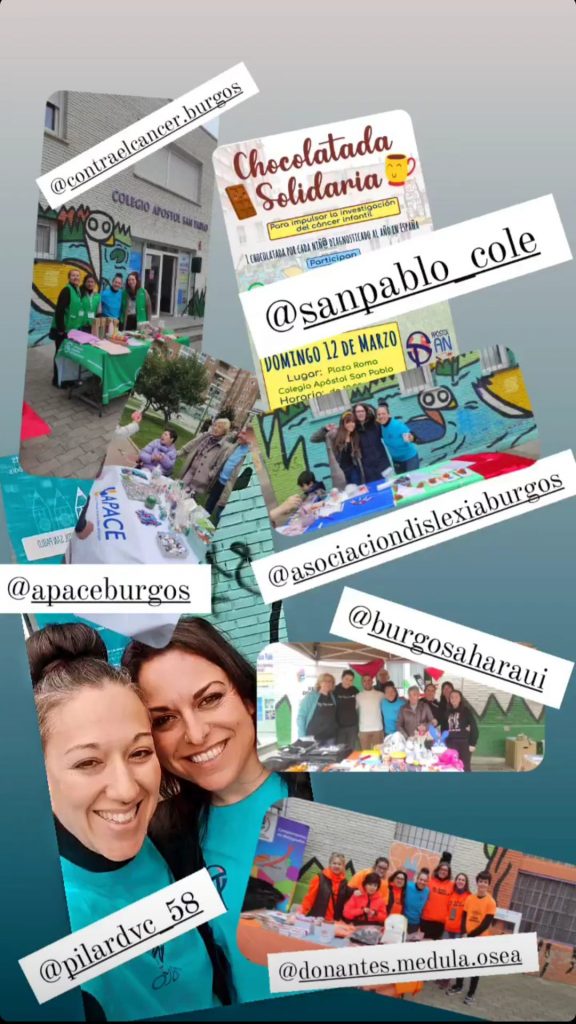 AMPA Apóstol San Pablo