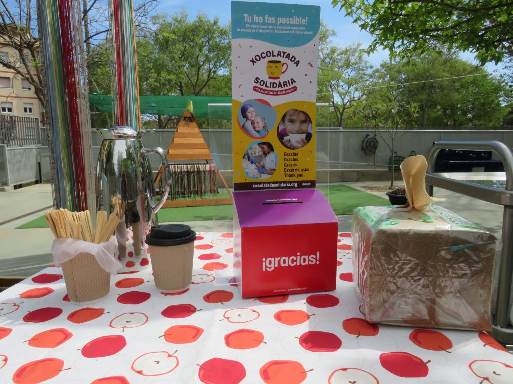 EBM L'ARGIMON de Barcelona