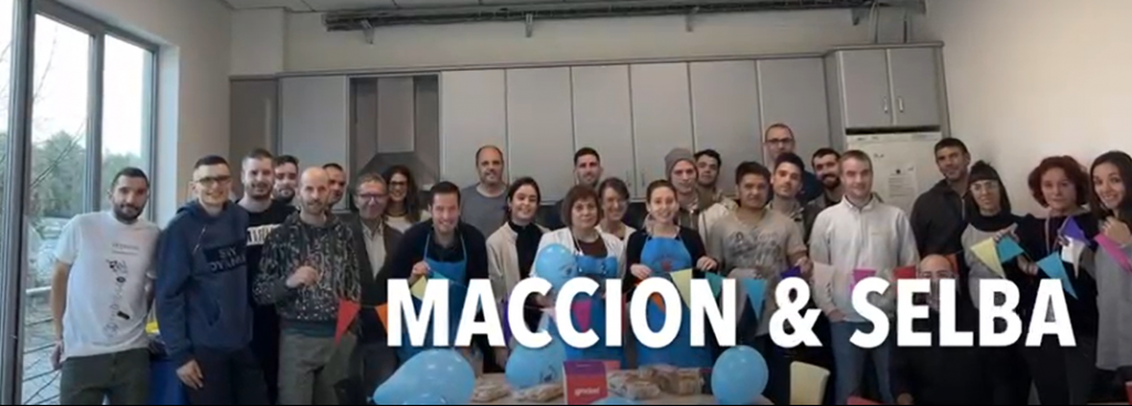 Maccion