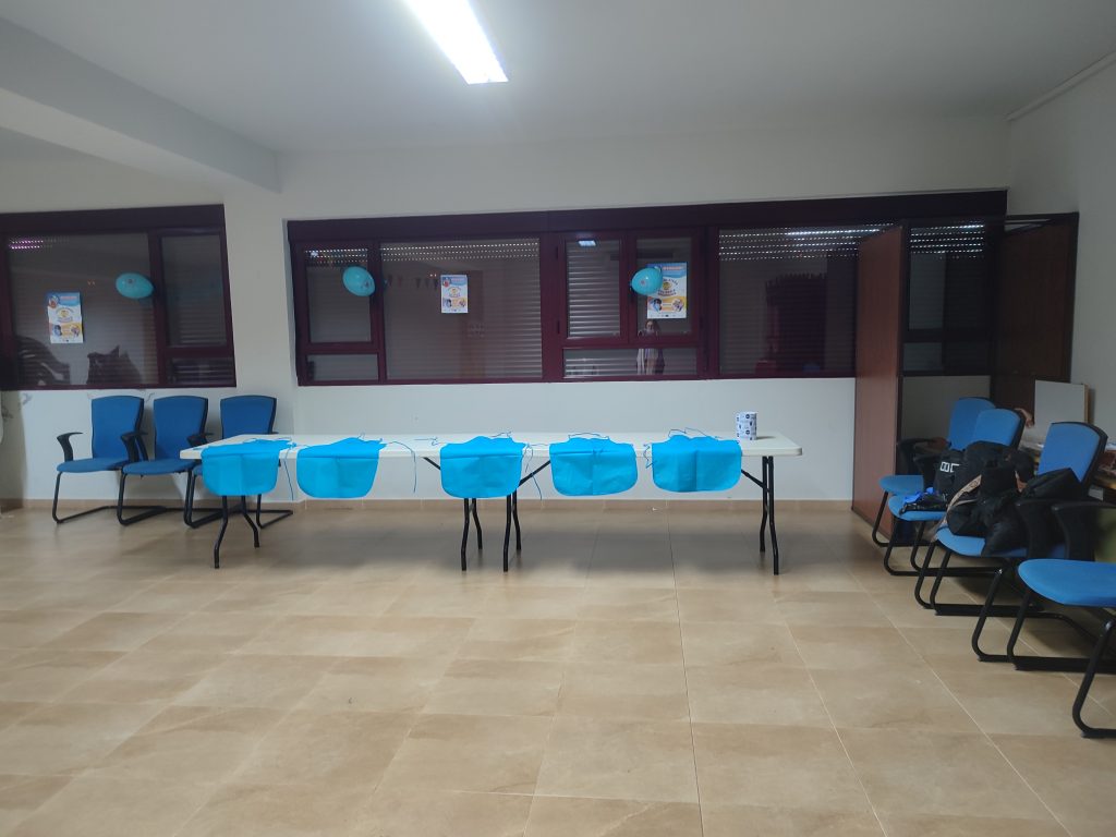 Asociación Los Ricomalillos