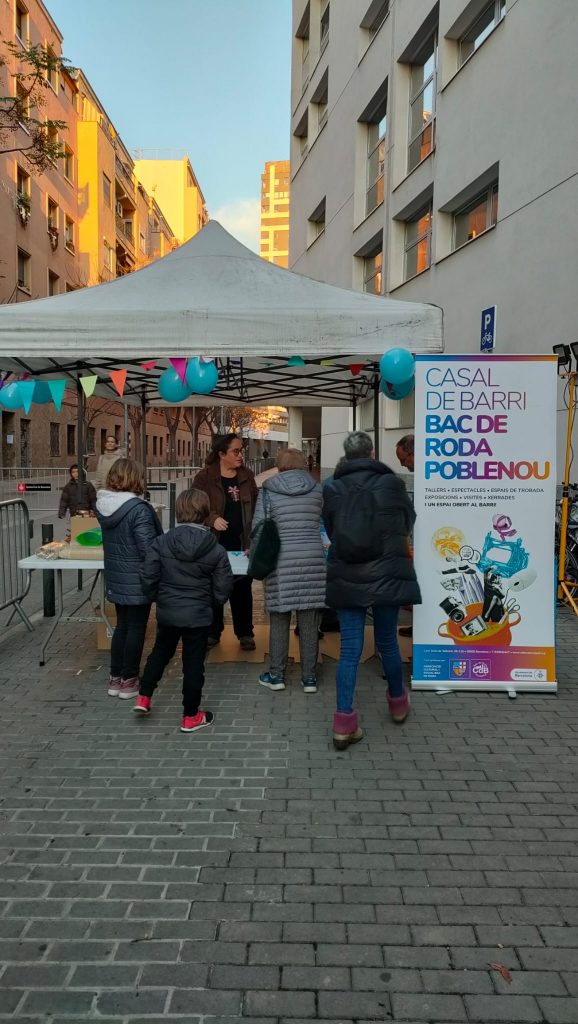 Associació Cultural i Social Bac de Roda