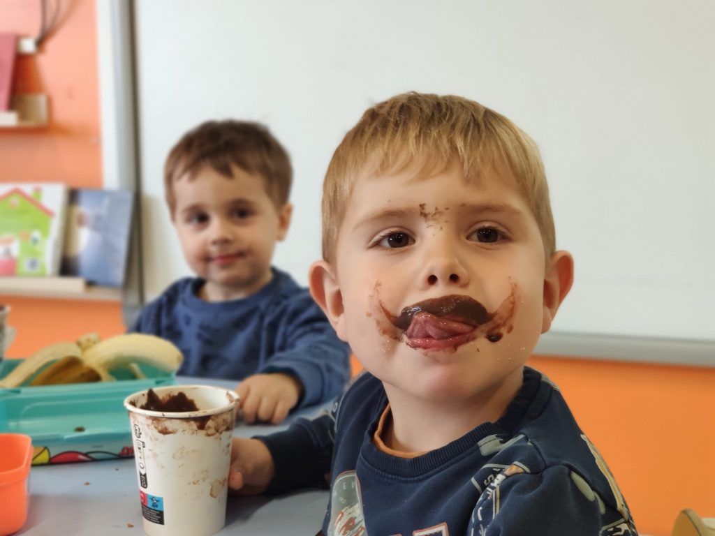 Col·legi Sant Genís i Santa Agnès