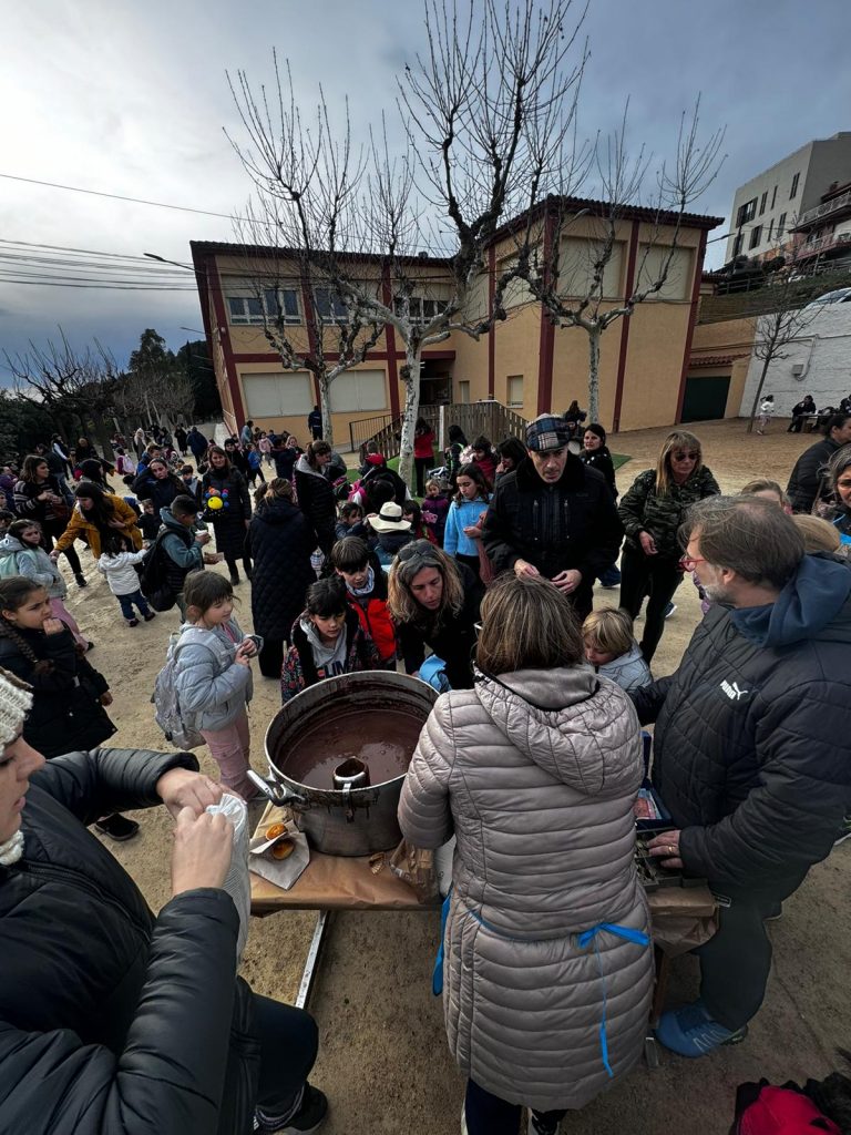 Afa Escola Dr. Arruga Begur