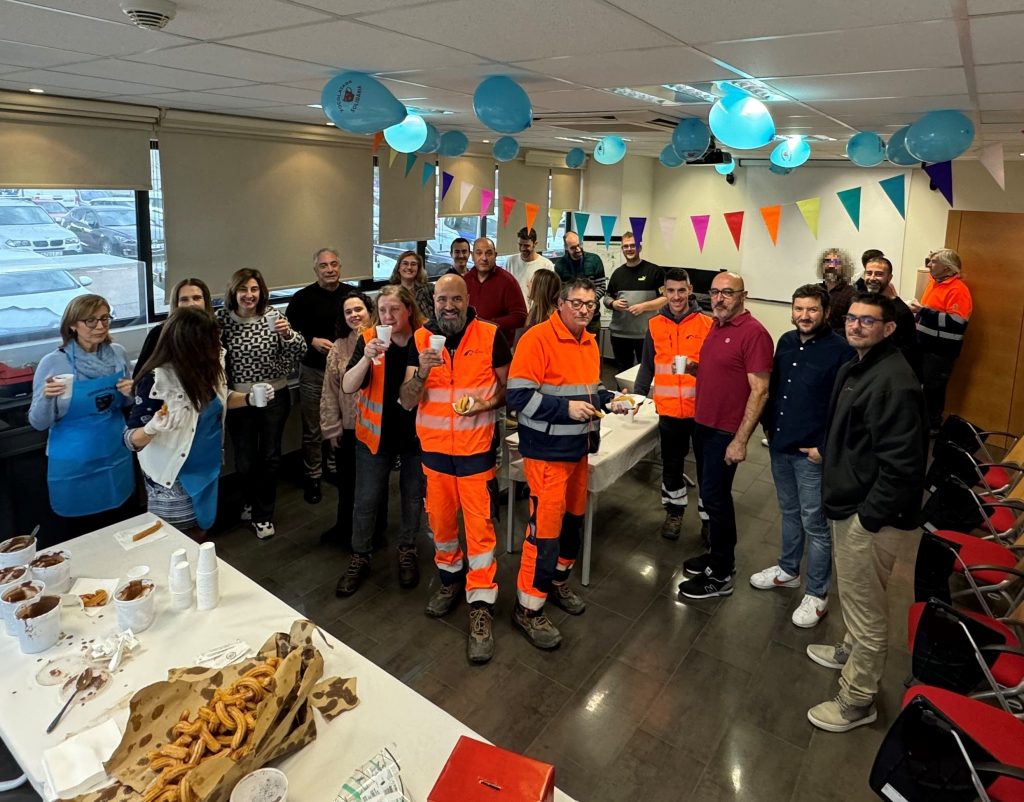 LPF - Línea Figueras Perpignan SA