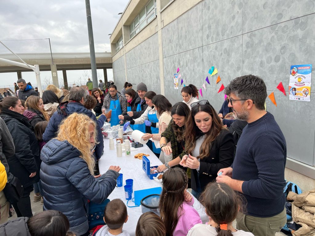 AFA Francesc Macià Vilassar de Dalt