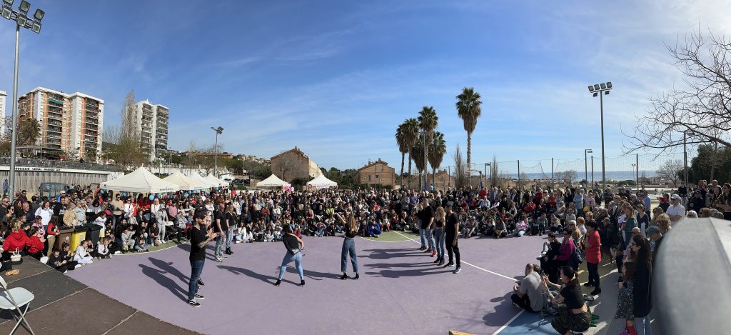 Associació de veïns i veïnes del Masnou alt