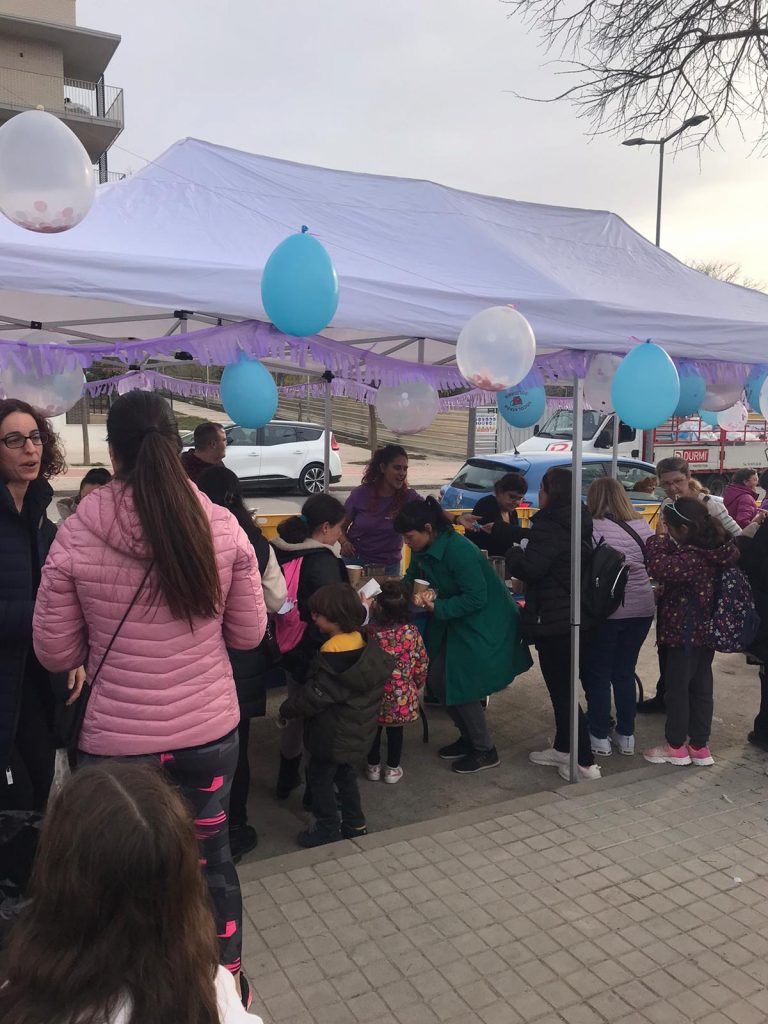 AFA Escola Mediterrània