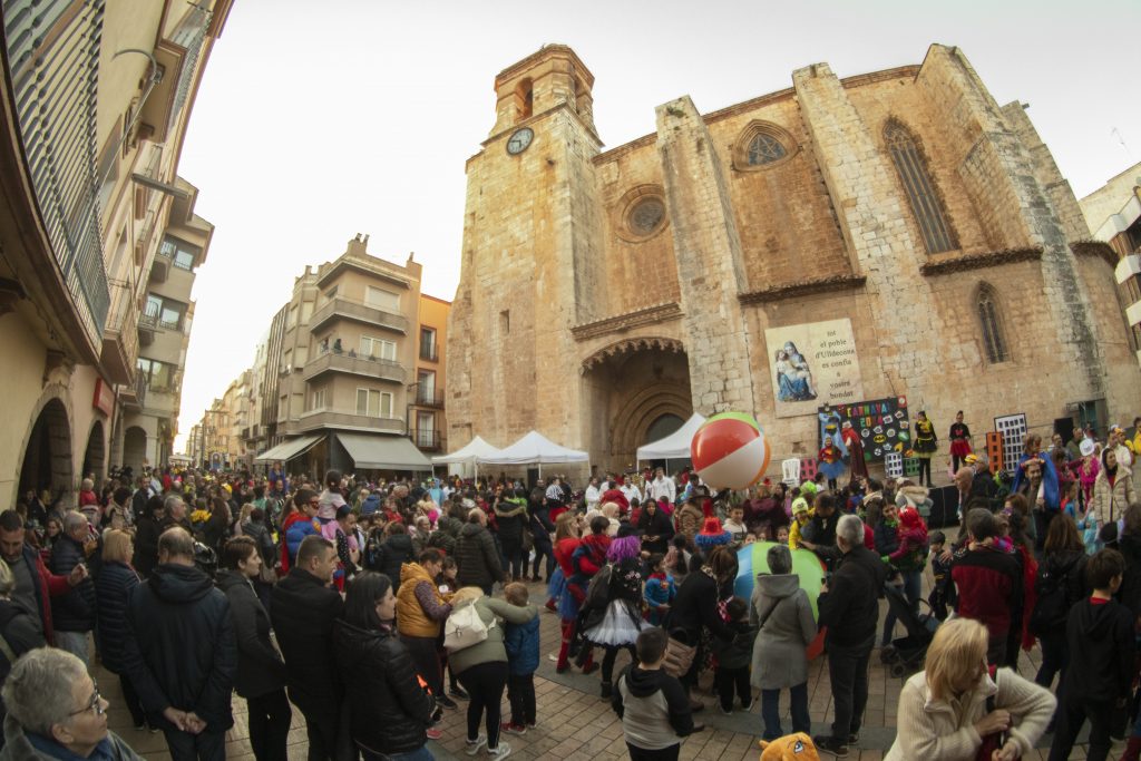 AFA Escola Ramón y Cajal Ulldecona