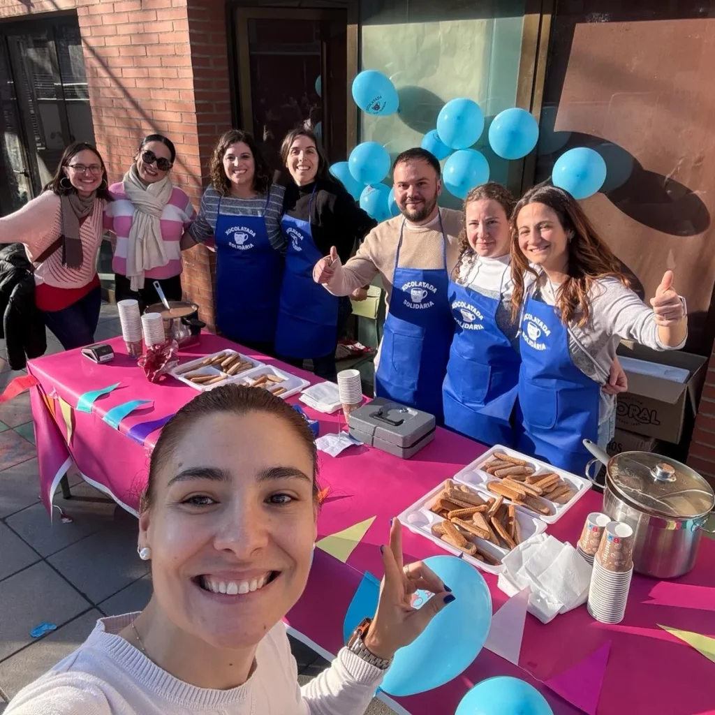 Escola Camps Elisis de Lleida