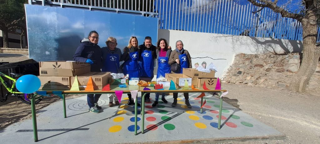 AMPA i Escola Josep Fusté