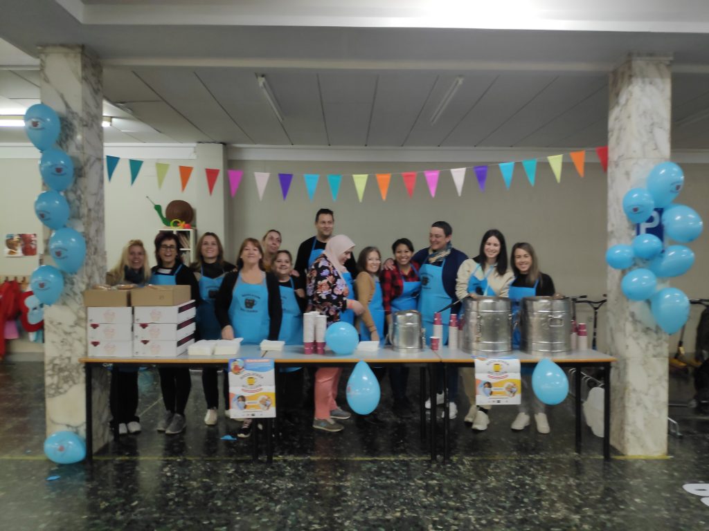 Escola Anselm Clavé (Mollet del Vallès))