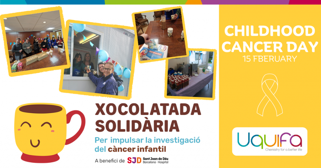 Unión Químico Farmacéutica, SAU