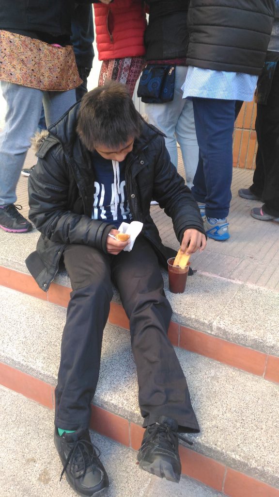 CEE l'Estel-Can Bori