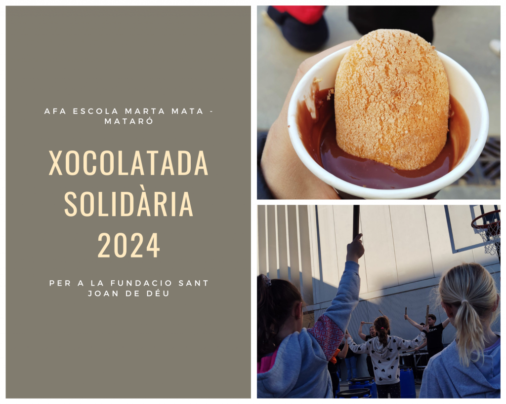 AFA Escola Marta Mata - Mataró