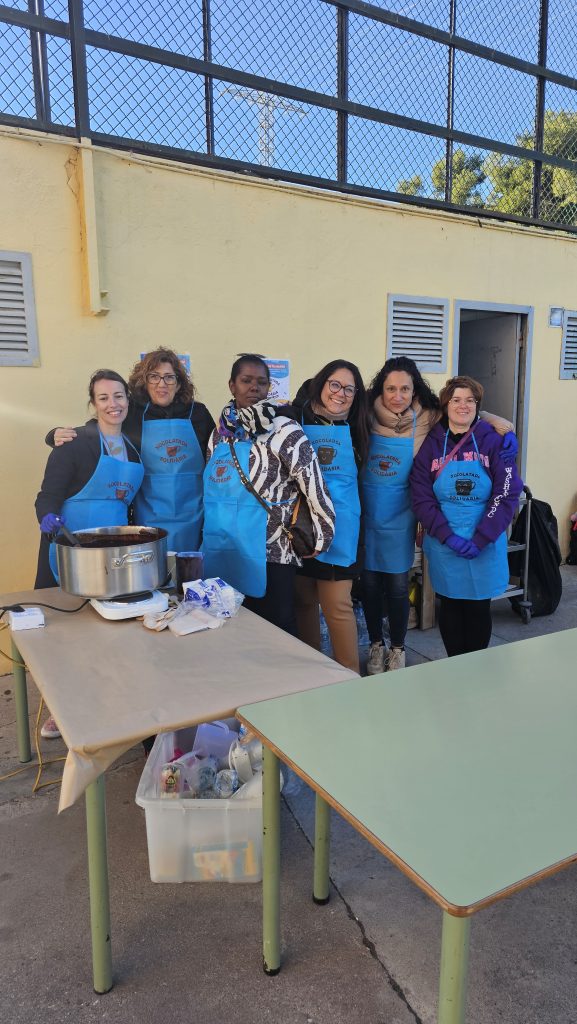 AFA Creixen Goar Viladecans