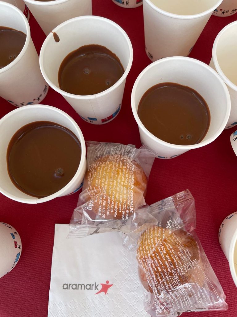 AFA Escola Vedruna Puigcerdà