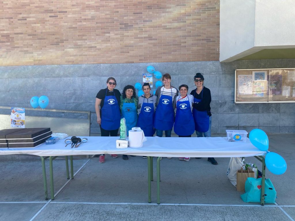 Ampa Mare de Deu del Sol del Pont (Roda de Ter)