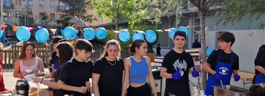 Centre d'Estudis Montseny