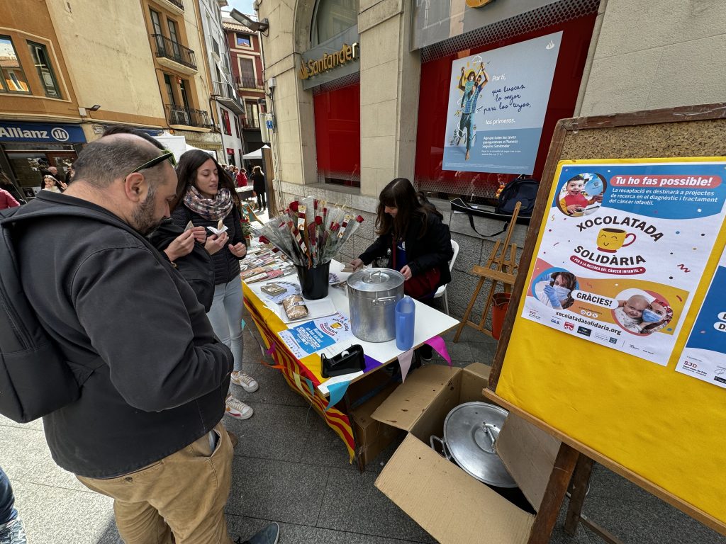 Escola d´Adults del Ripollès