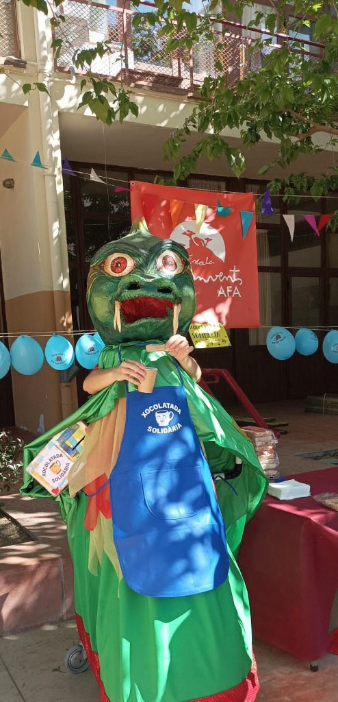 Escola els Convents AFA