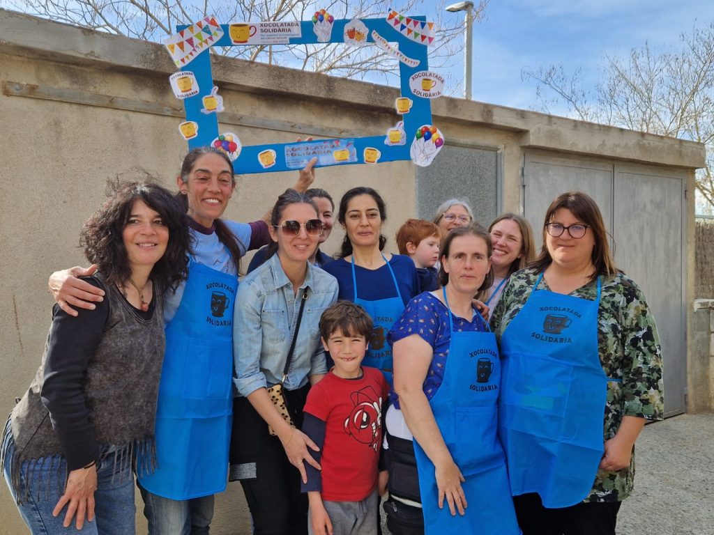 Escola Jaume Ferran i Clua de Valldoreix