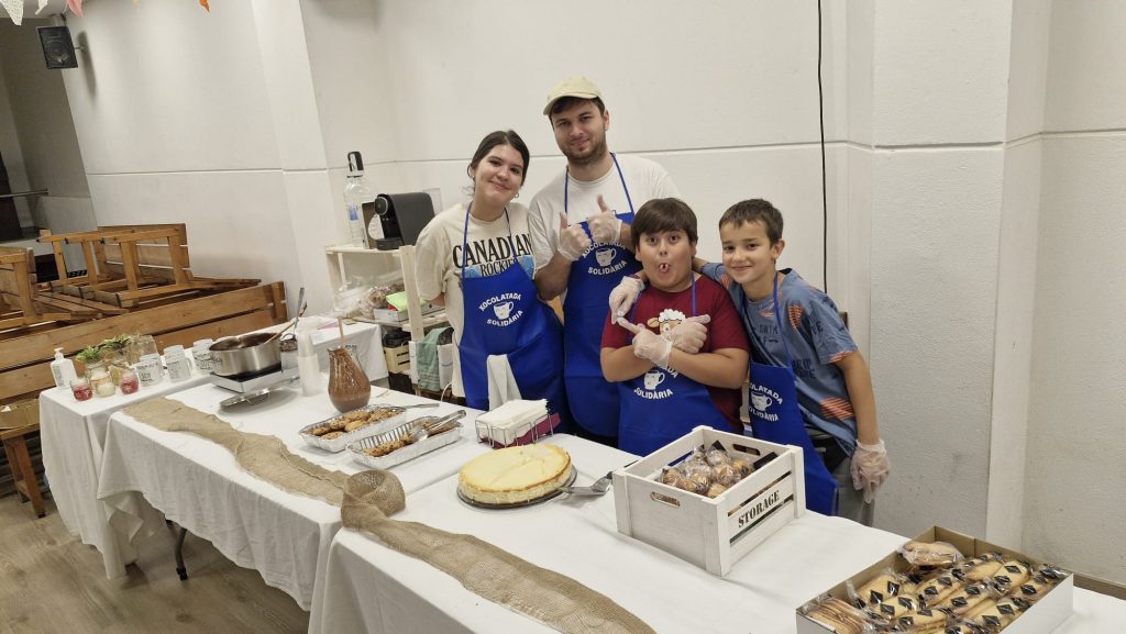 Església Evangèlica d'Hostafrancs