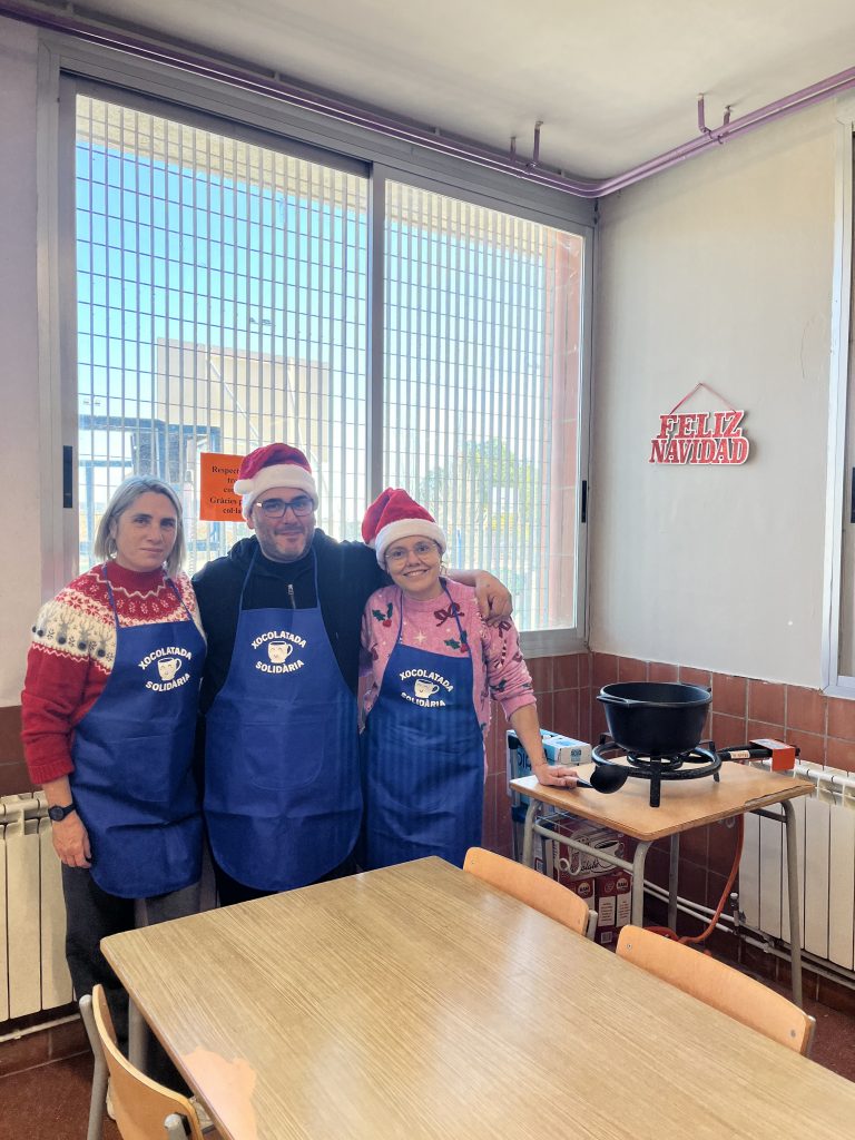 Instituto Frederic Mompou