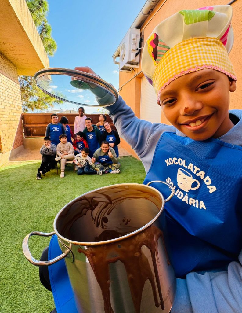 CEE-CEEPSIR JERONI DE MORAGAS MÓRA D'EBRE